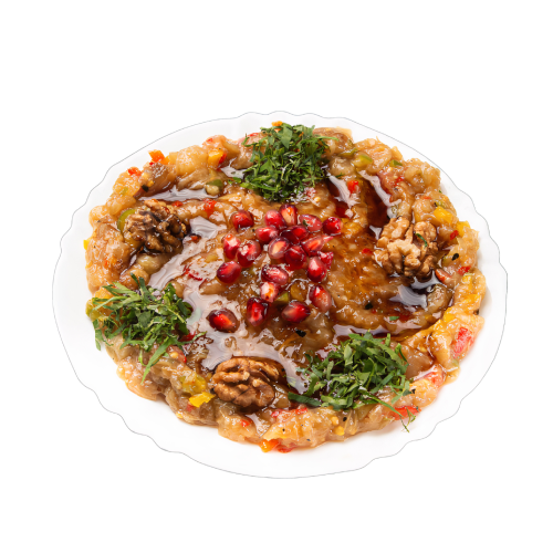 17- Baba Ghanog Teller