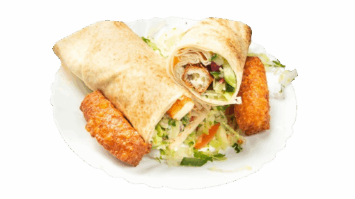 39- HALLOUMI