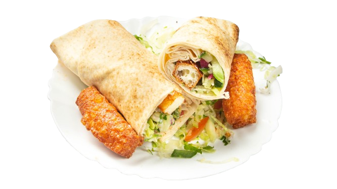 39- HALLOUMI